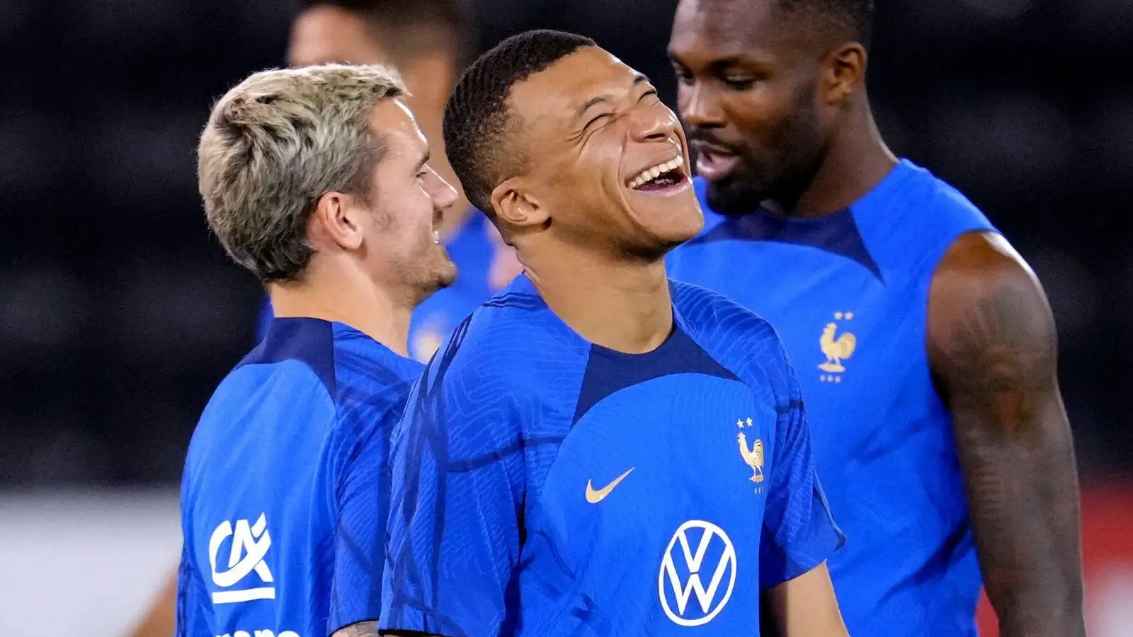 Kylian Mbappe: 12 fun facts about France's football star