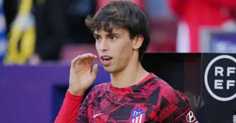 Joao Felix next? Five transfers Chelsea famously hijacked from Premier League rivals