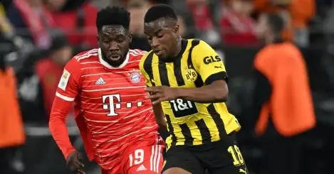Chelsea in ‘advanced’ talks to sign Liverpool target and can ‘find a way’ to complete transfer in January