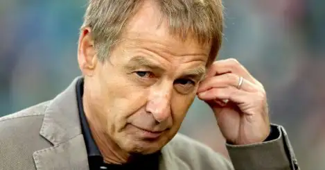 Germany legend Klinsmann says England vs France should’ve been World Cup final