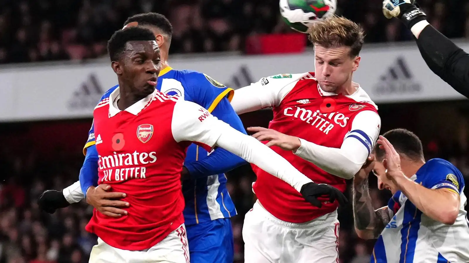 Predicting the next ten England debutants as squad evolves again for Euro 2024