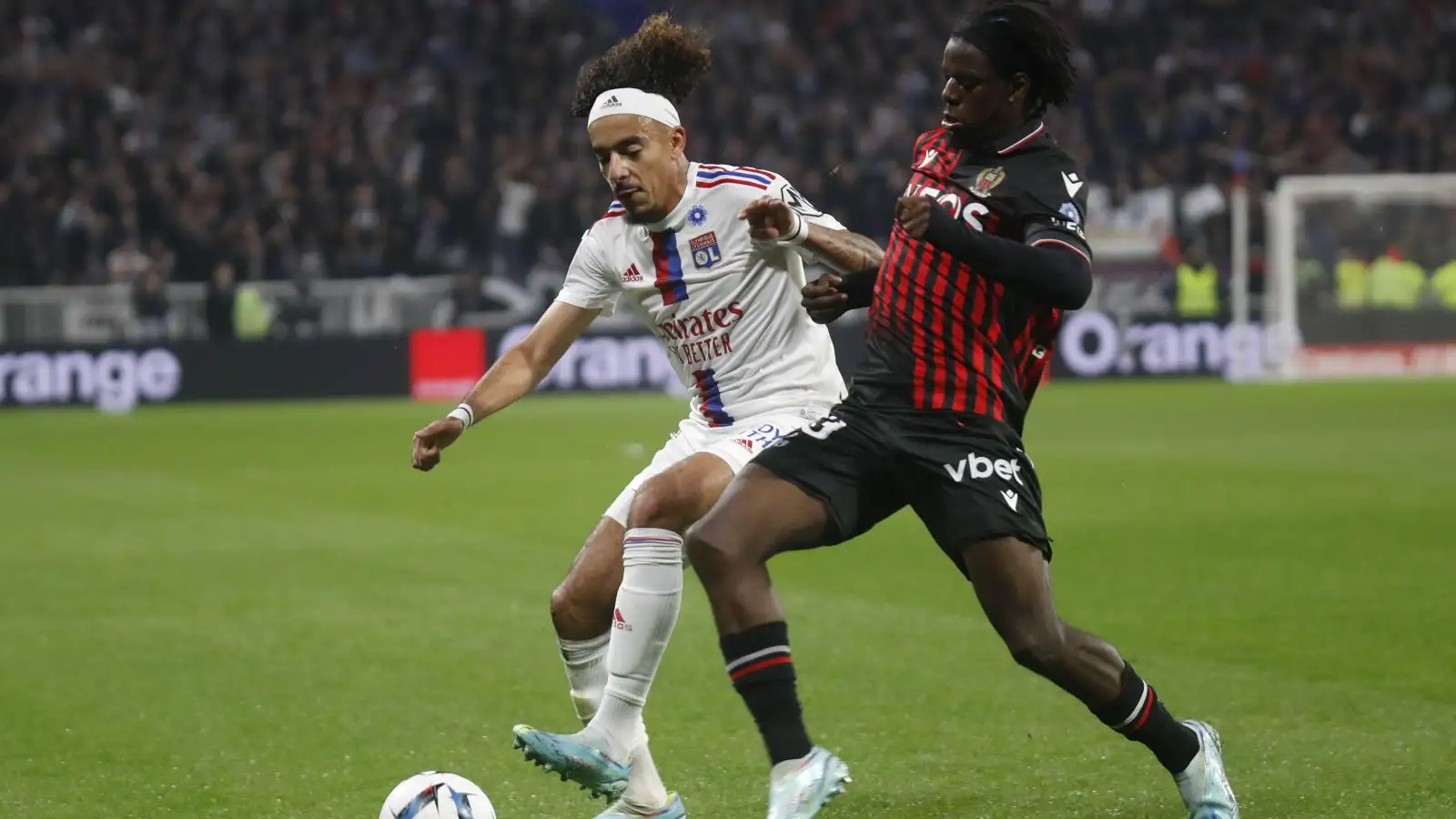 Man Utd find ‘big solution’ for £34m after claims Ronaldo ‘ally’ could follow him out the door