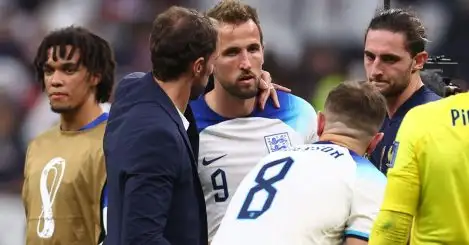 What’s the ‘most important’ reason England could win the Euros? Kane? Bellingham? Or Southgate?