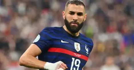 French journalist reveals why Benzema won’t play in the World Cup final for France