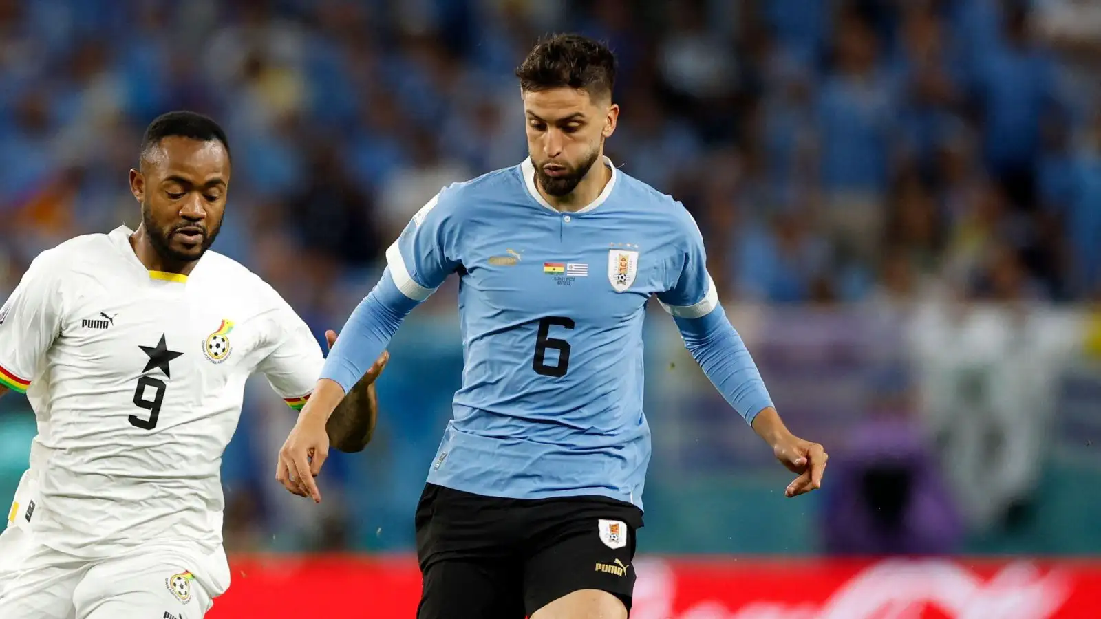 Liverpool ‘desire’ Tottenham star as alternative target with ‘agreement’ for £103m star refuted