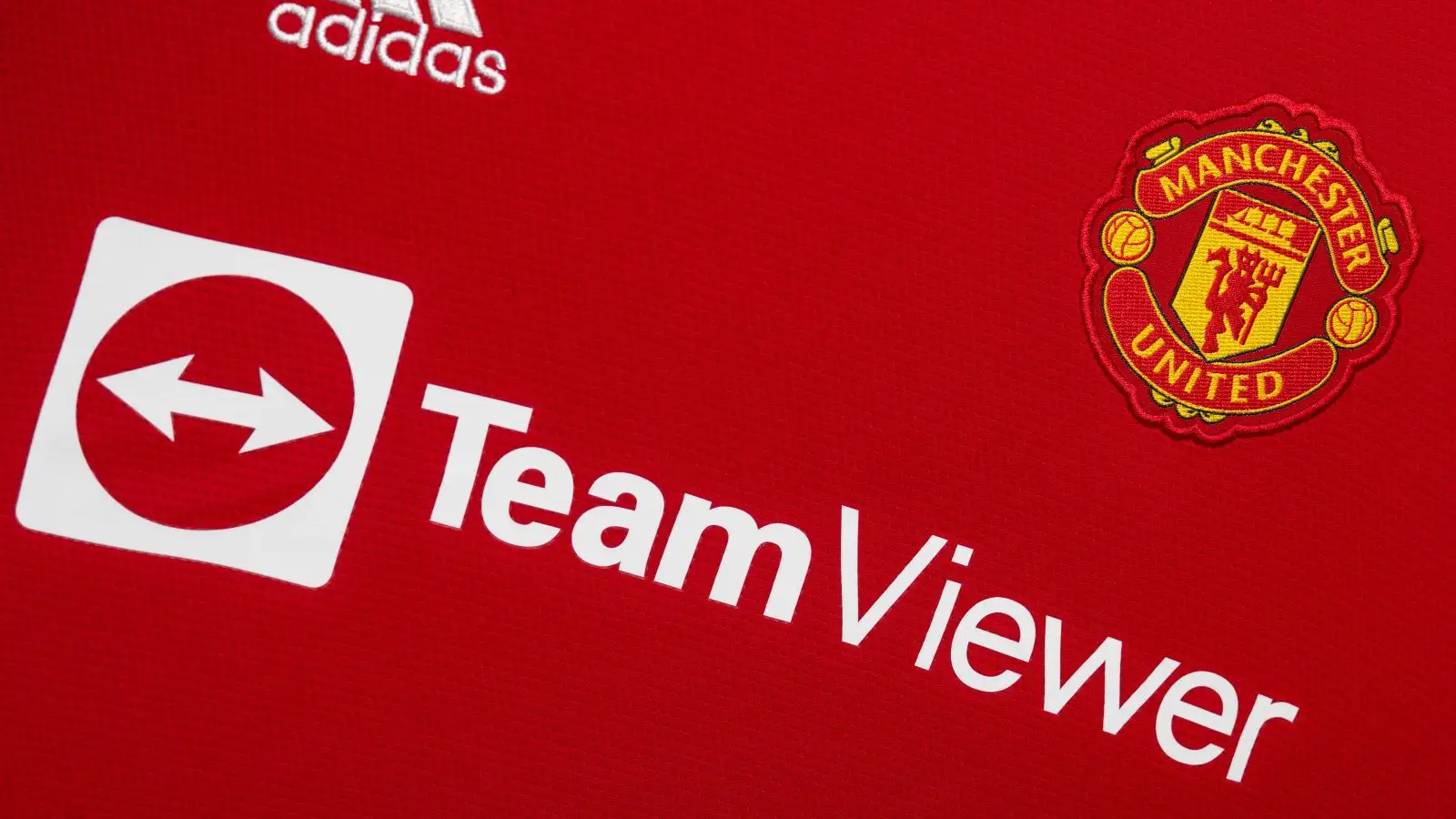 TeamViewer & Manchester United: A Team United