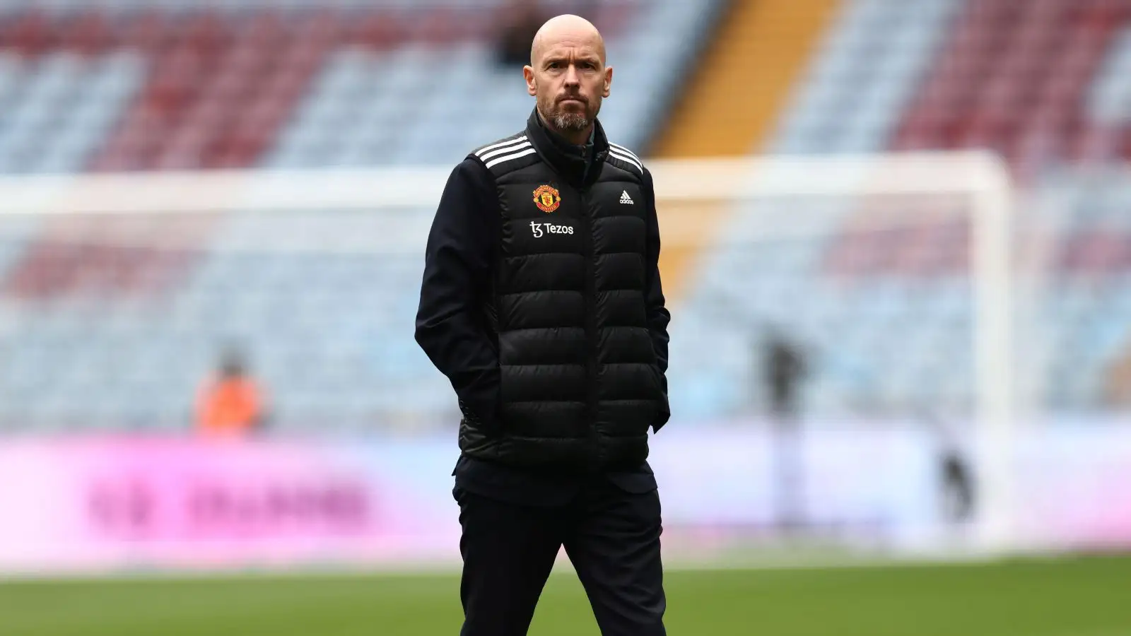 Man Utd ruin Ten Hag plans