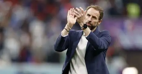 Three reasons I have changed my mind on Gareth Southgate and England