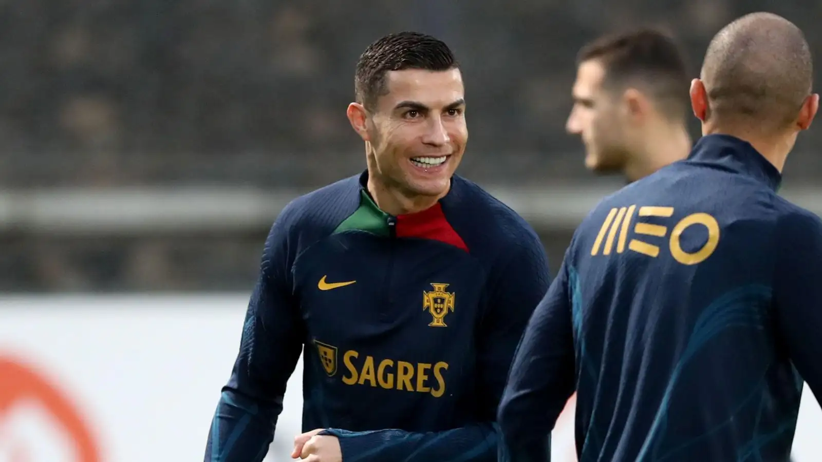 Cristiano Ronaldo offered £173m a season by Saudi Arabian club Al Nassr, Cristiano  Ronaldo