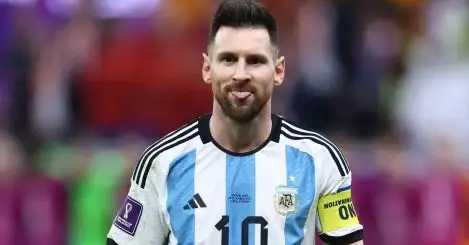 Messi rumours continue as fresh report states World Cup hero is ‘willing to extend PSG contract’