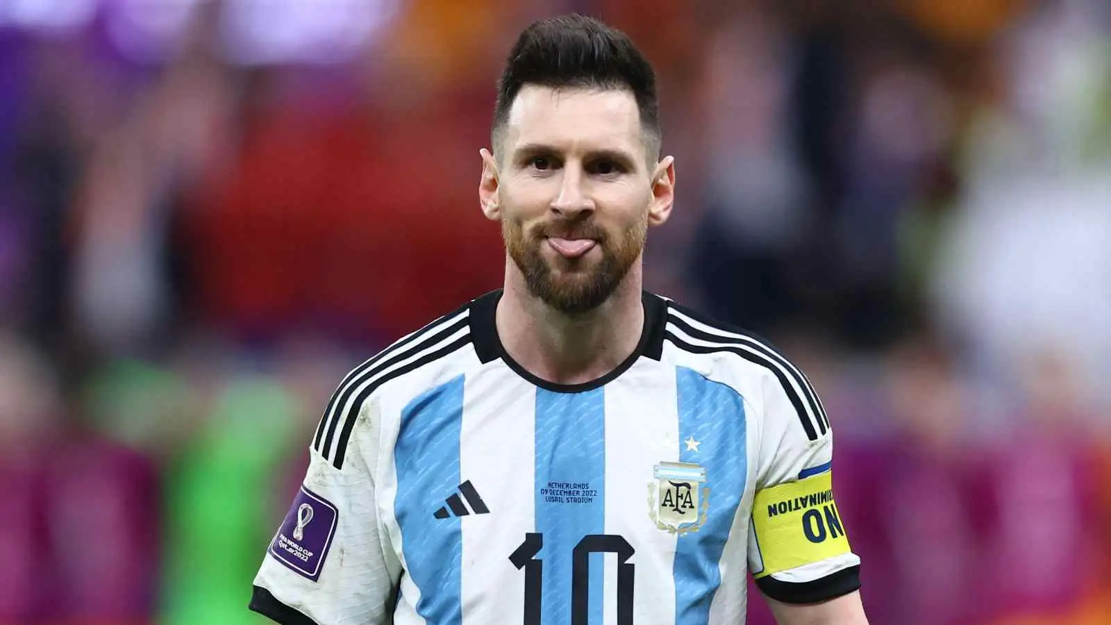 Lionel Messi: Paris Saint-Germain contract talks on hold until after 2022  World Cup, Football News
