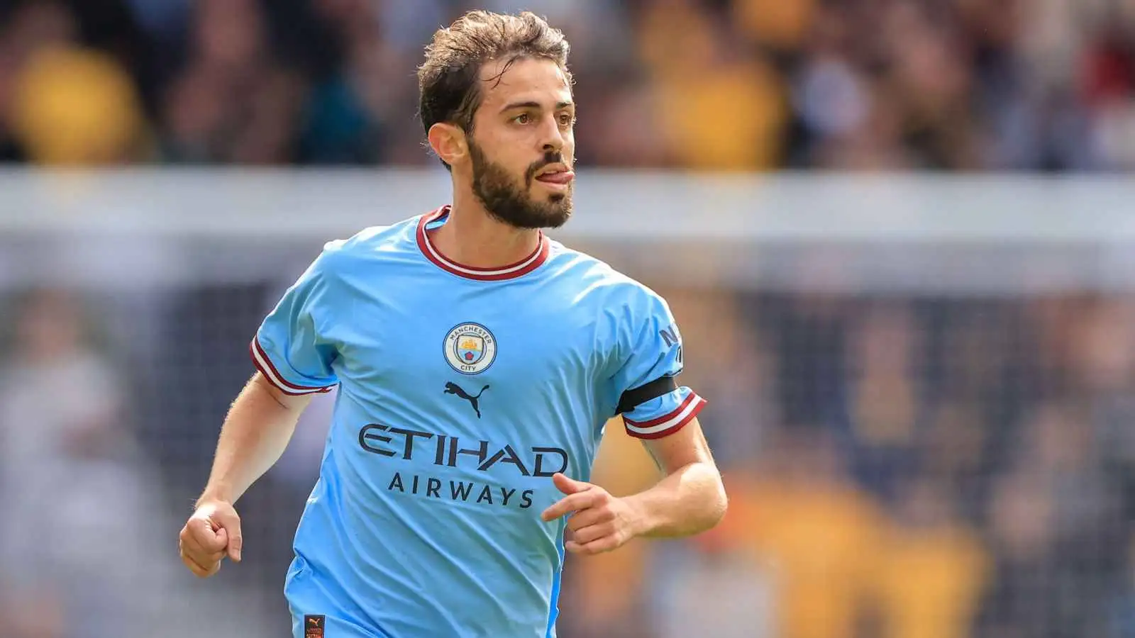 ‘No decision yet’ — Bernardo Silva addresses Barca rumours ‘No decision yet’ — Bernardo Silva addresses Barca rumours