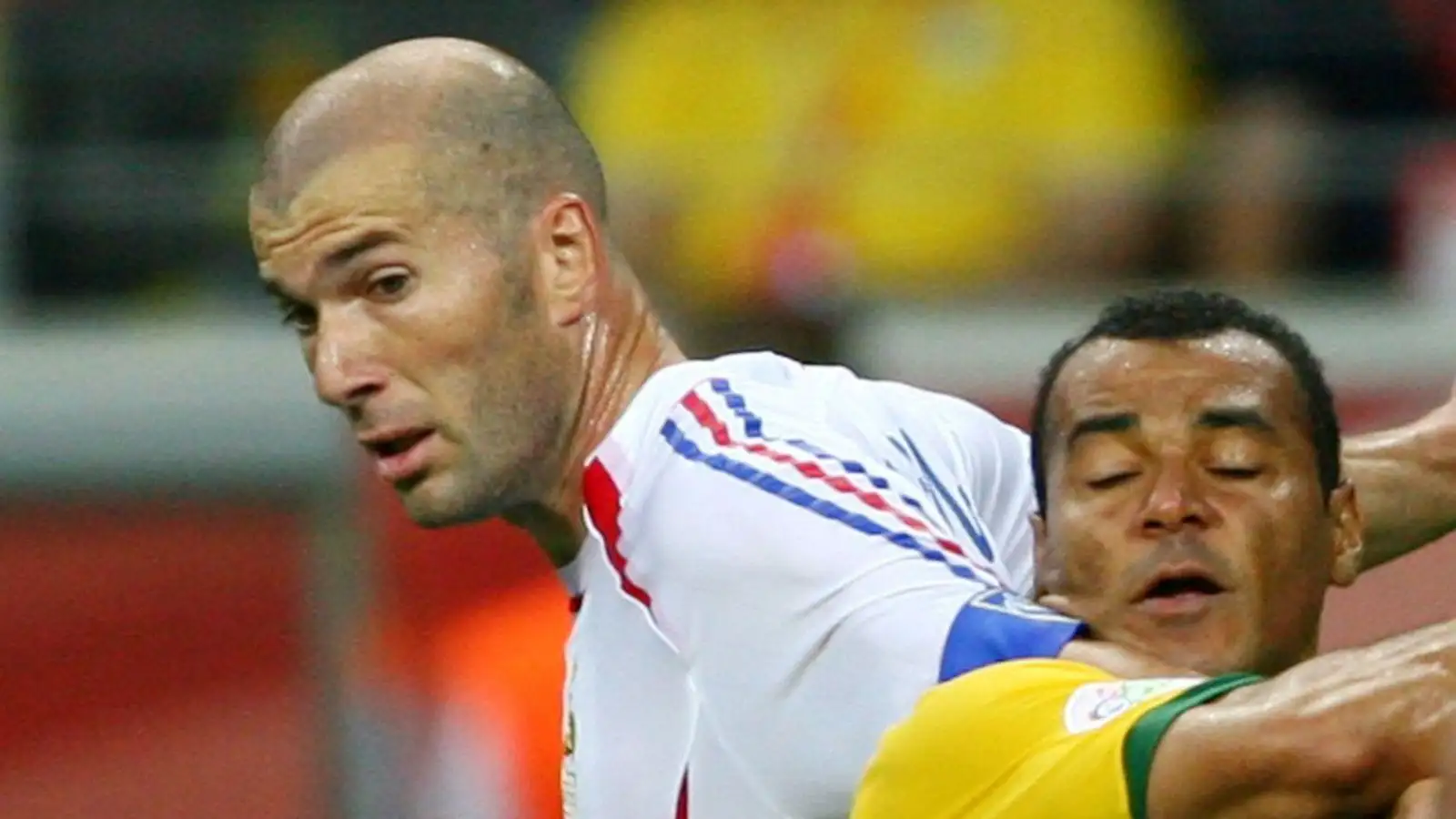 World Cup 2006: Tournament that saw the last of Zidane, Ronaldo