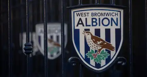 West Bromwich Albion and the mystery of the loans upon loans upon loans