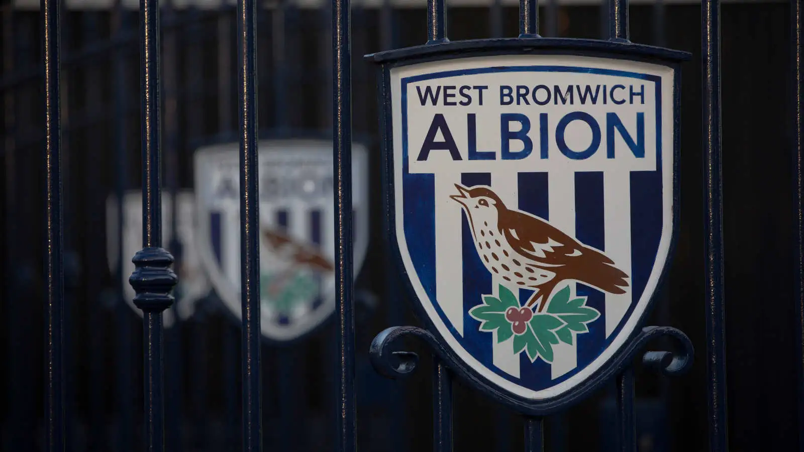 West Bromwich Albion: Chaotic ownership and cash-flow issues but, finally,  some hope - The Athletic