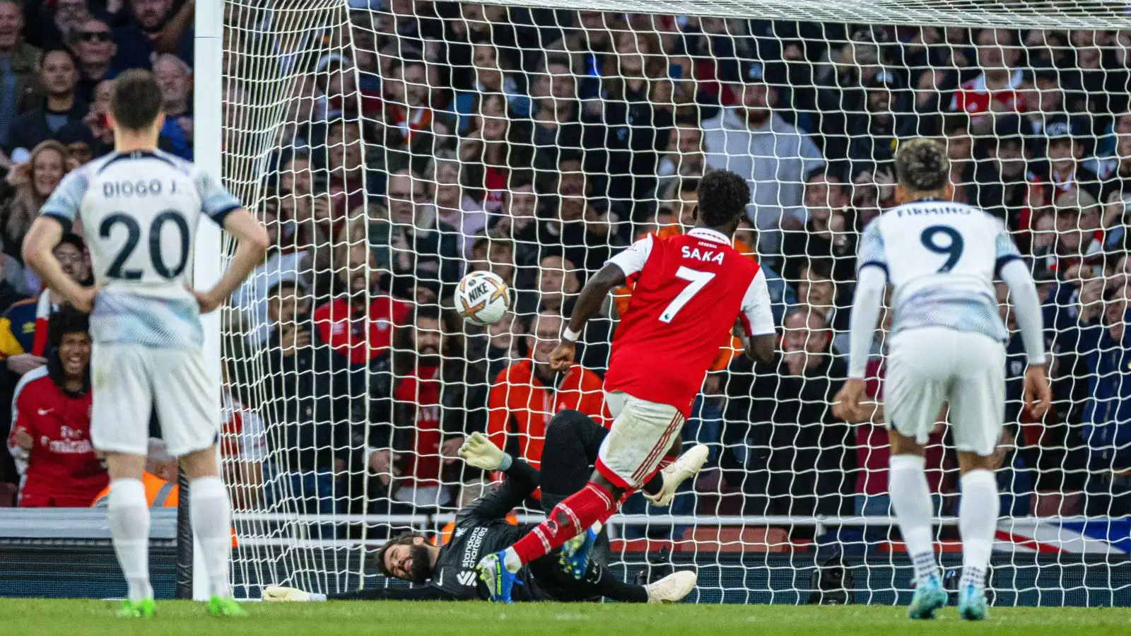 Arsenal vs Man City predictions with Erling Haaland backed to score and  Bukayo Saka impact 