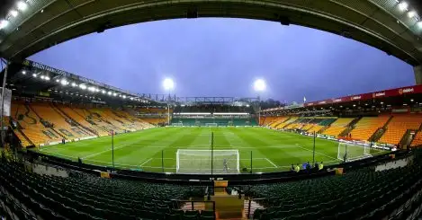 Norwich City cannot hope to solve all their problems just by sacking Dean Smith