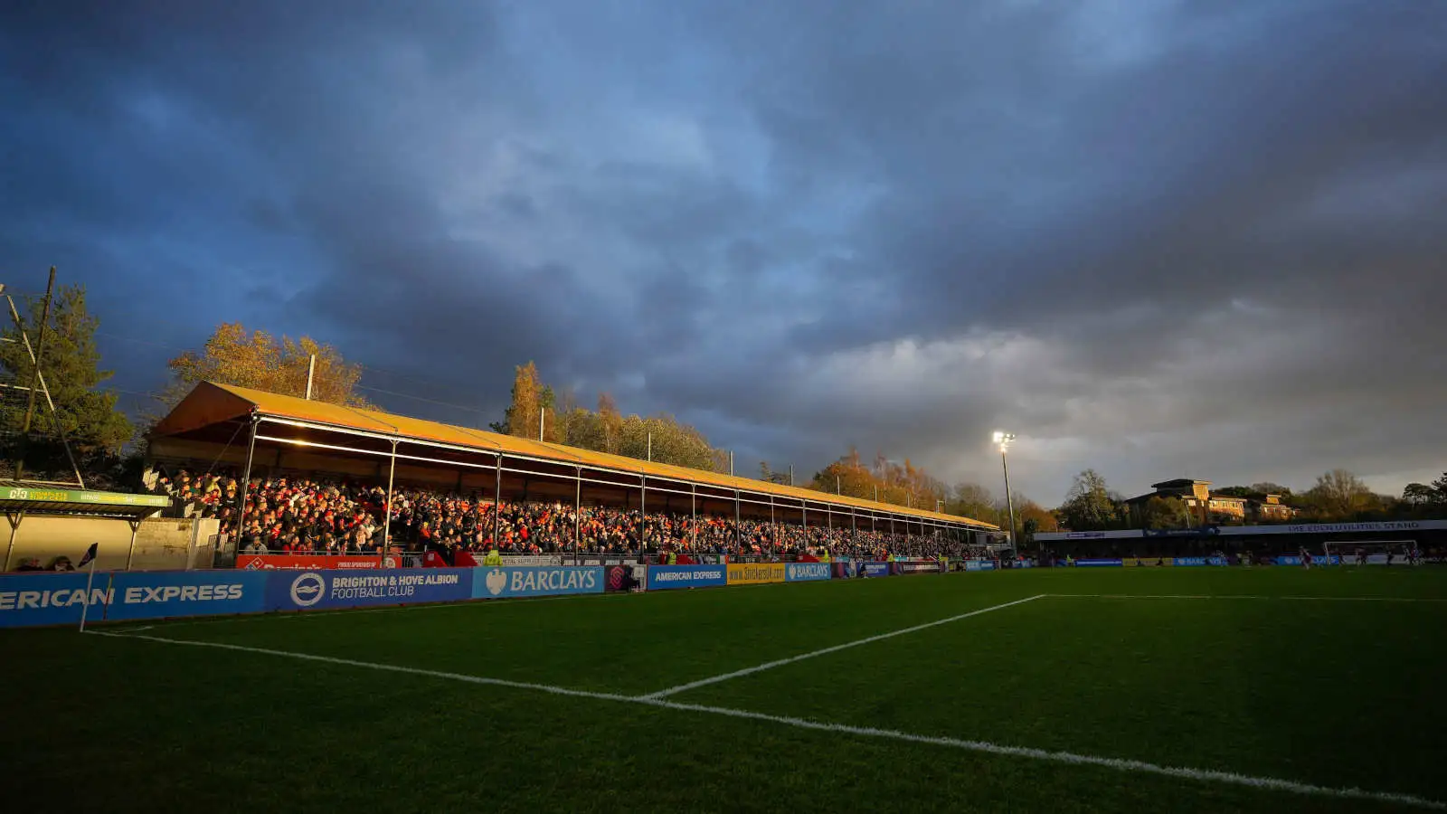 Crawley Town owners need to get a grip after a chaotic first half-season