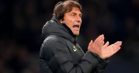 Antonio Conte warns Tottenham star that he cannot ‘lose the desire’ after lifting the World Cup