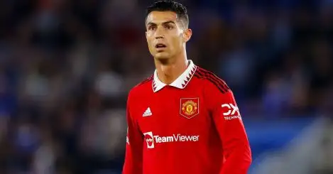 Cristiano Ronaldo ‘signs’ £62m deal for post-Man Utd transfer with ‘formal announcement’ anticipated