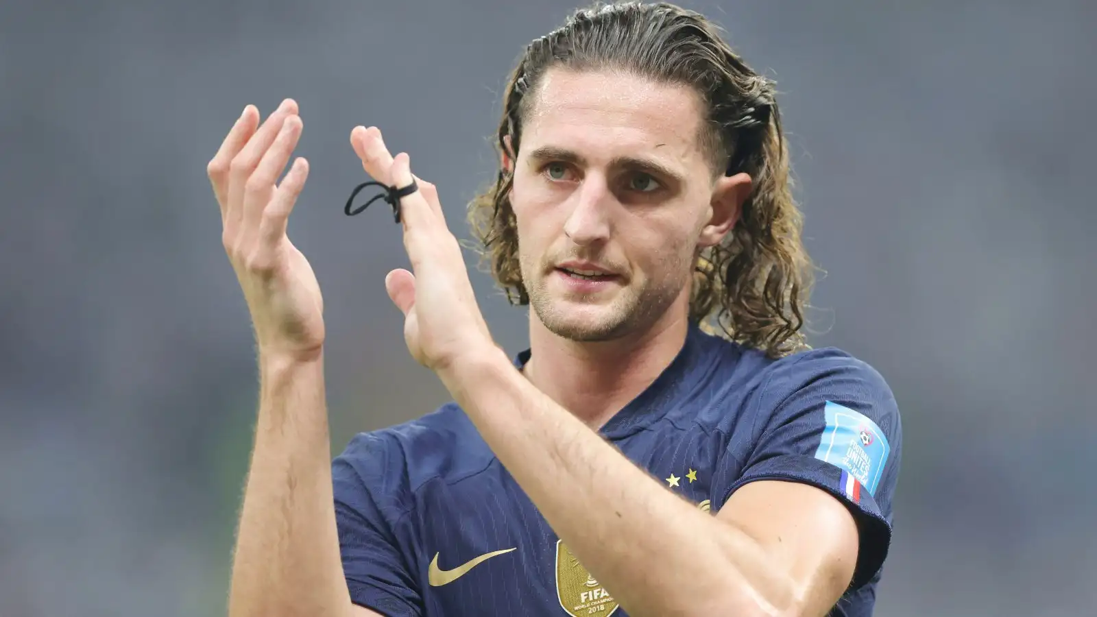 Arsenal ‘further ahead’ than any club for Juventus star as they begin ‘transfer market duel’ for Serie A trio