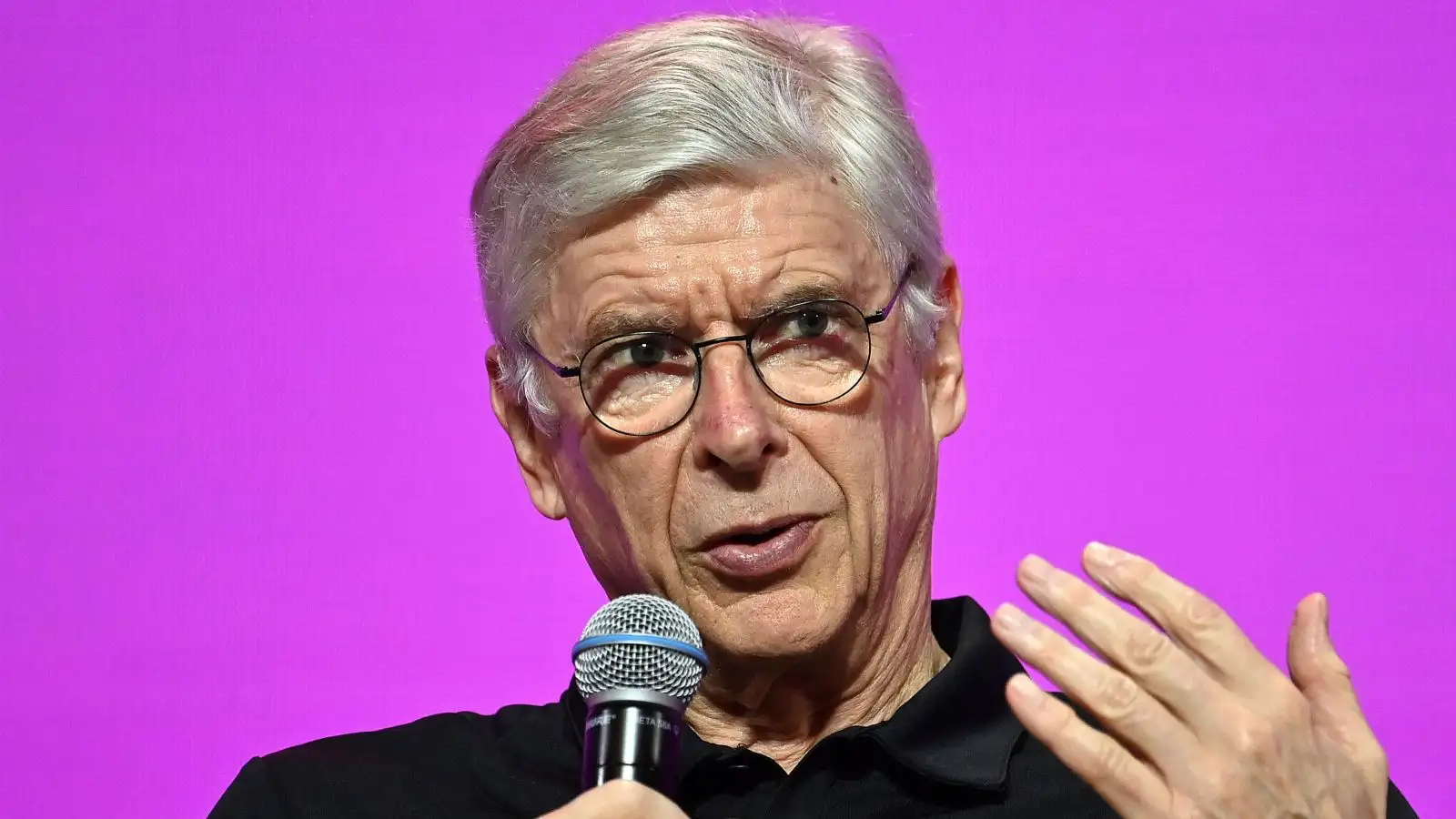 Arsene Wenger was ‘desperate’ to sign ‘remarkable’ current Arsenal star while he was manager