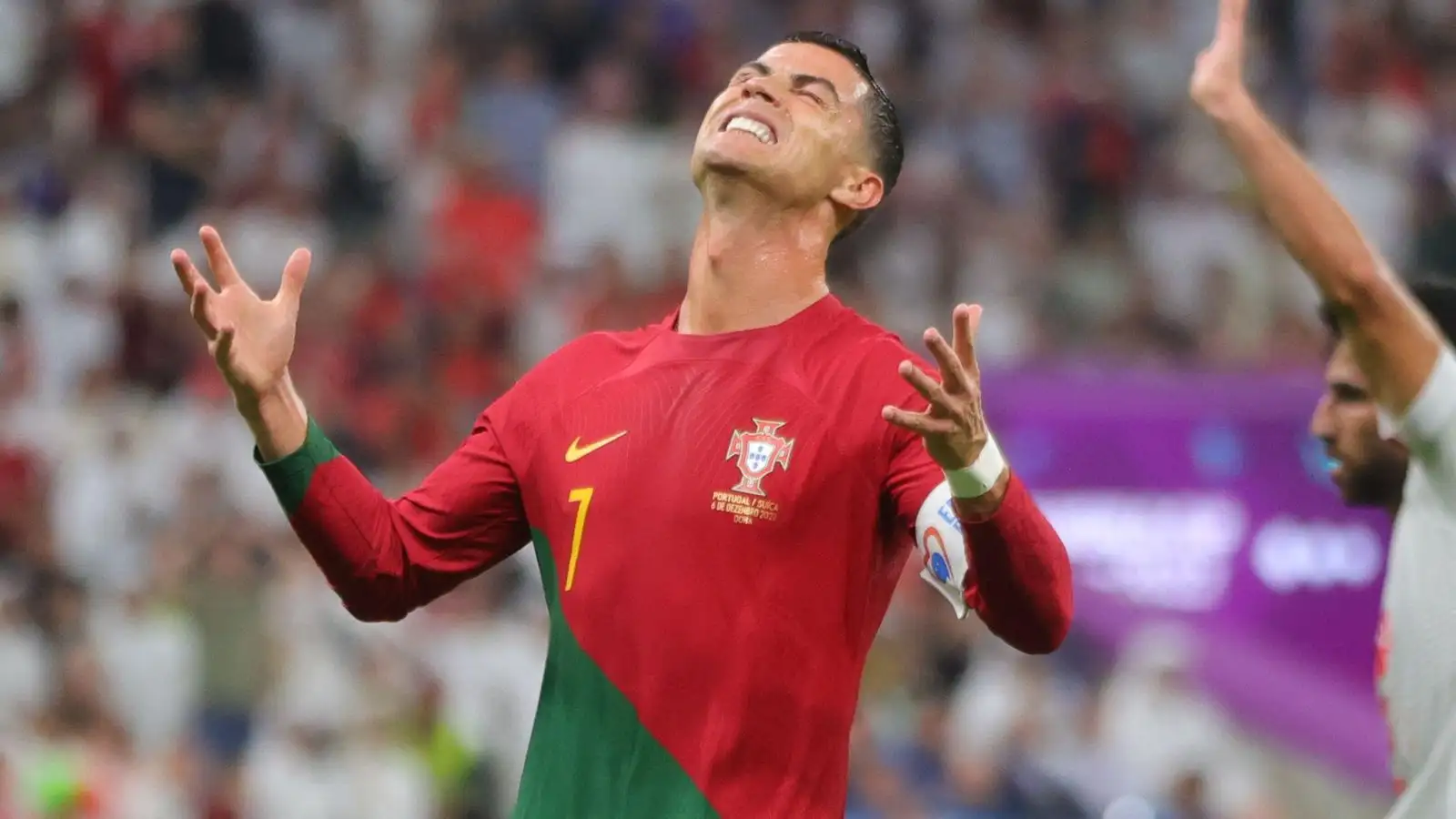 Cristiano Ronaldo and why shirt sales don't even come close to