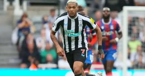 Liverpool told to target Newcastle United man to replace current player who ‘has not been the same’