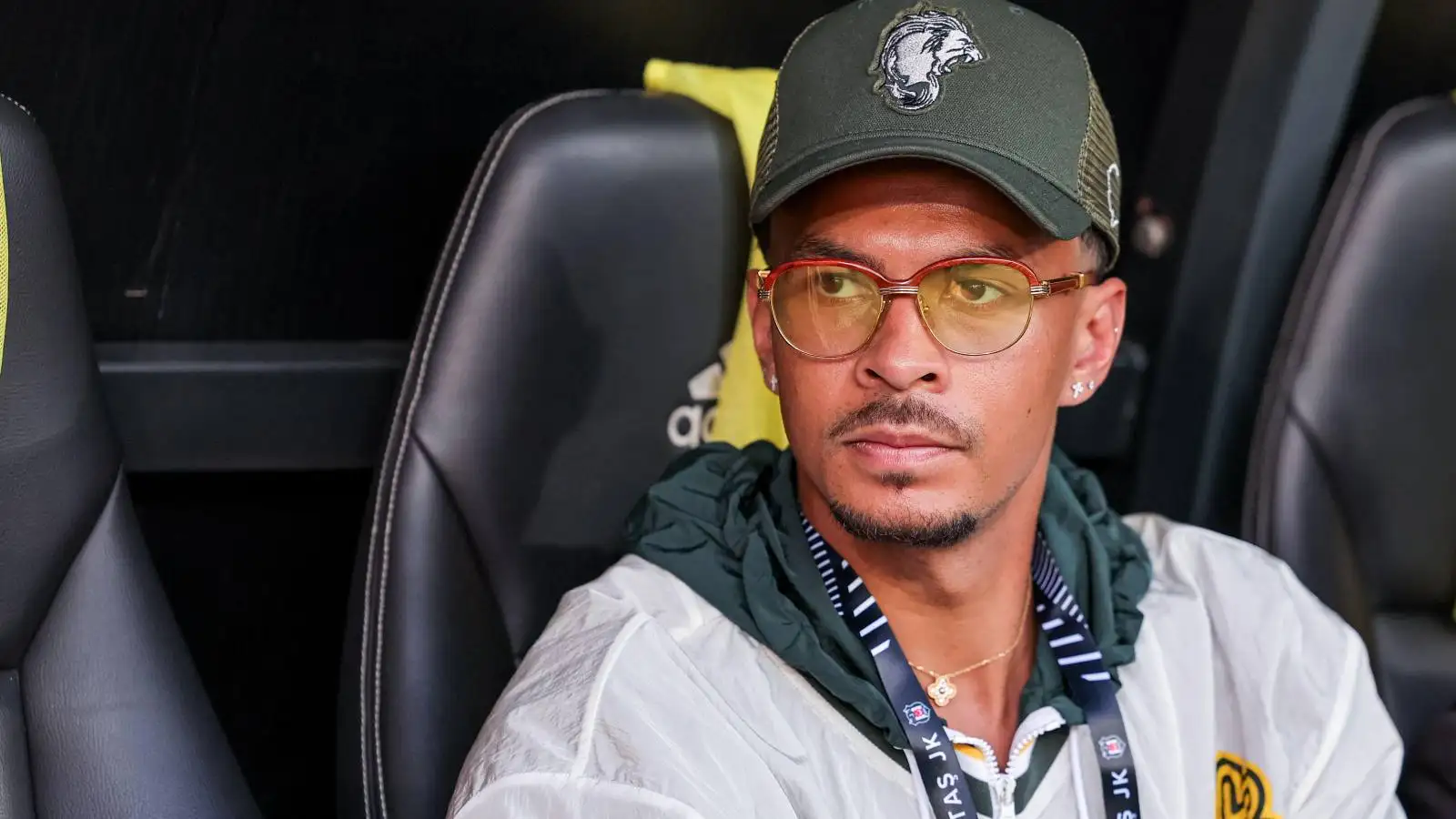Dele Alli has one month to save Besiktas career as things get worse amid ‘termination’ rumours