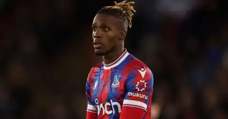 Ornstein rules out Zaha January transfer as Chelsea target is ‘fully committed’ to Crystal Palace for now