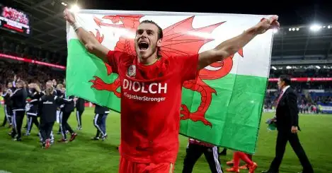 Former Wales and Real Madrid forward Bale announces retirement from football