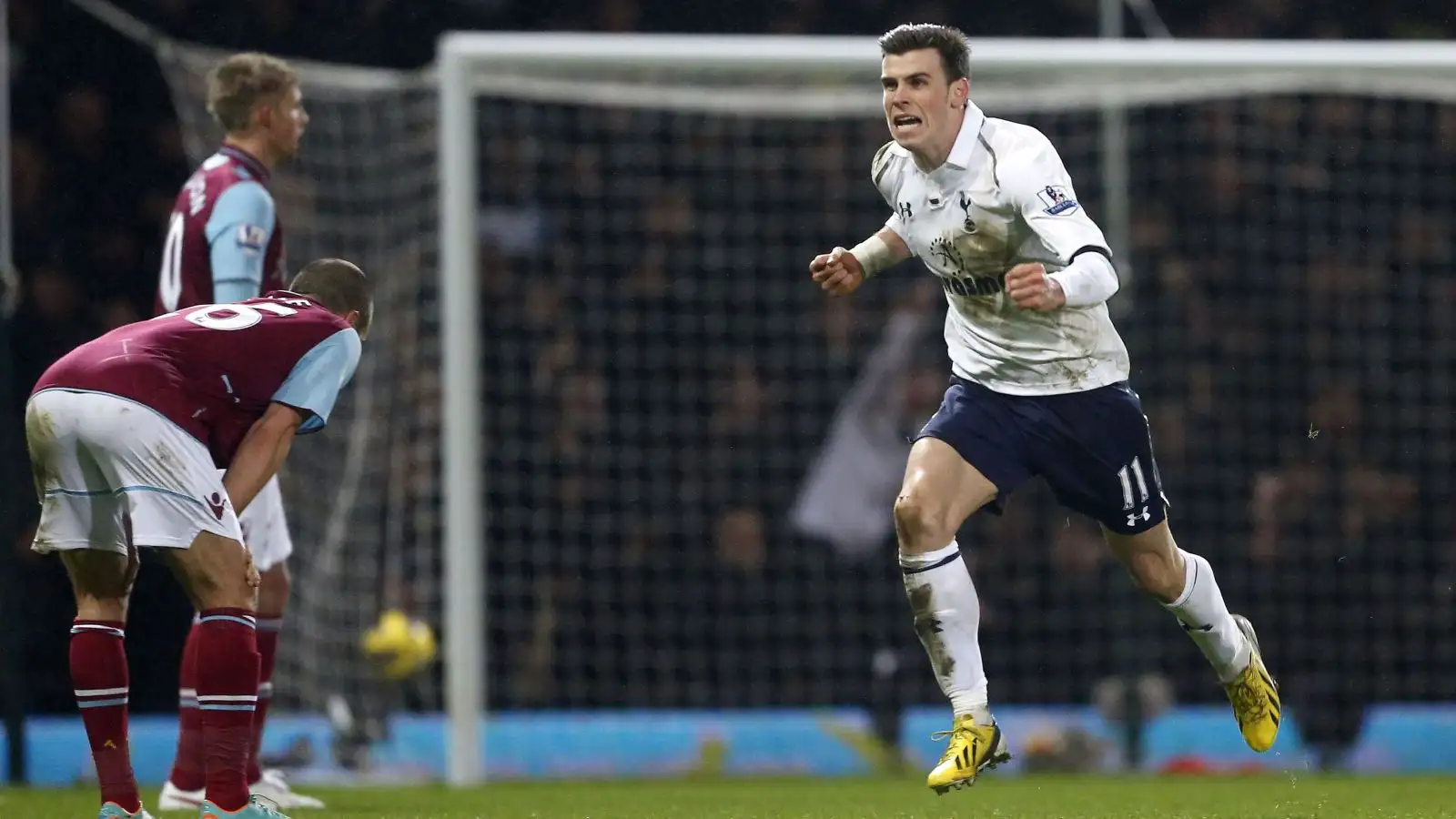 The Gareth Bale Season of 2012/13 at Spurs was one of the greatest the  Premier League has seen