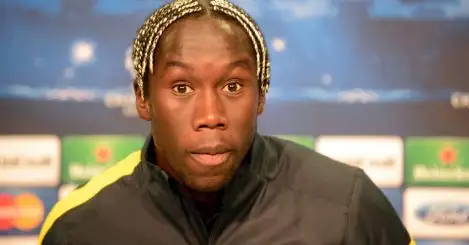 Sagna tells Arsenal boss Arteta to sign a Rory Delap-style player in five-man transfer spree