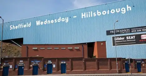 Sheffield Wednesday overcrowding revives painful Hillsborough memories and questions