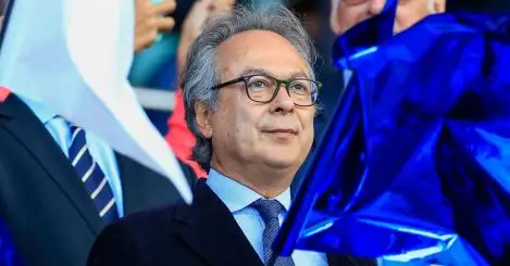 Everton takeover: 777 Partners ‘reach agreement’ with Moshiri to acquire 94.1 per cent of the club