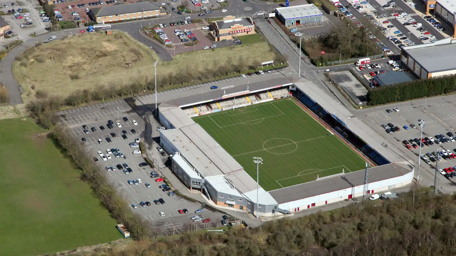 Scunthorpe United need talk to stop and action to start if they're to
