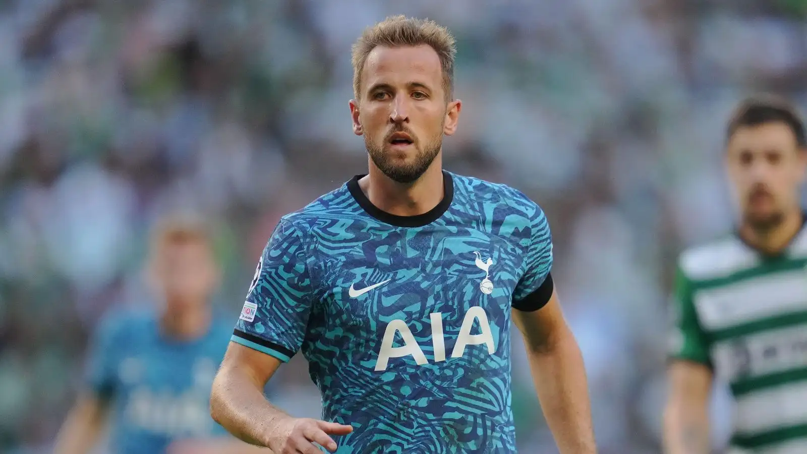 Summer signing slammed as Tottenham told to change entire back four