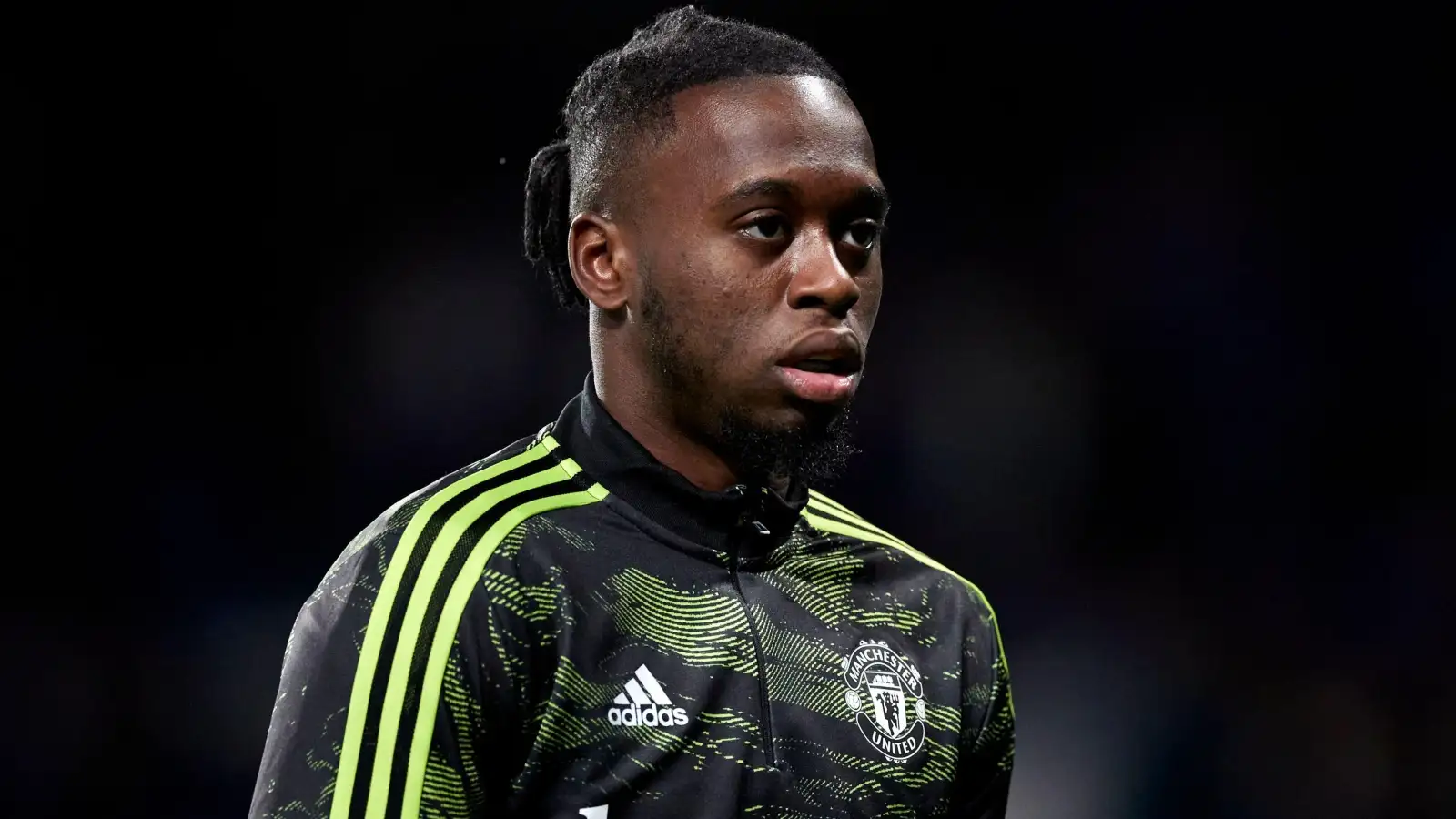 Man Utd to keep Wan-Bissaka