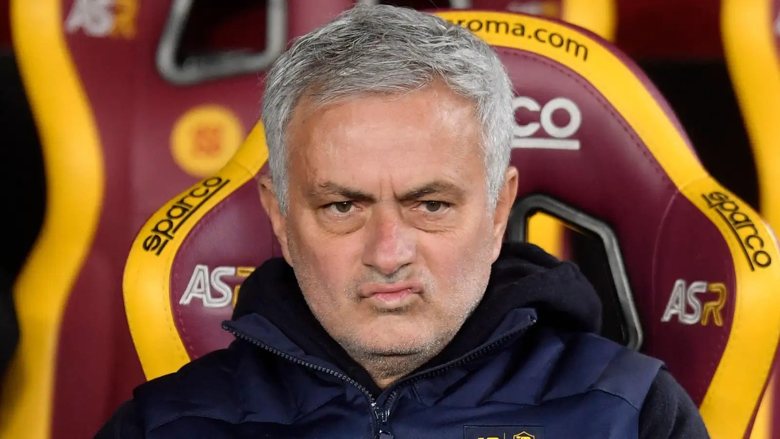 Mourinho aims sly dig at Portugal chief as ex-Tottenham boss was the ‘only choice’ for Martinez’s job