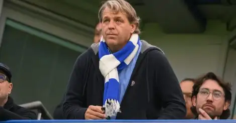 Boehly told his operation at Chelsea is ‘worse than Man Utd under Woodward’ as Felix is slammed