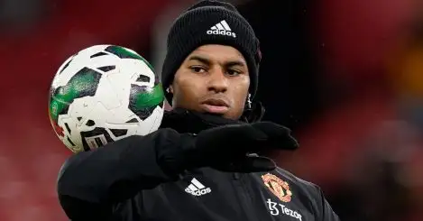 Man Utd star regrets ‘ill-advised’ summer ‘rendezvous’ to ‘meet’ PSG chiefs; club eye ‘five new contracts’
