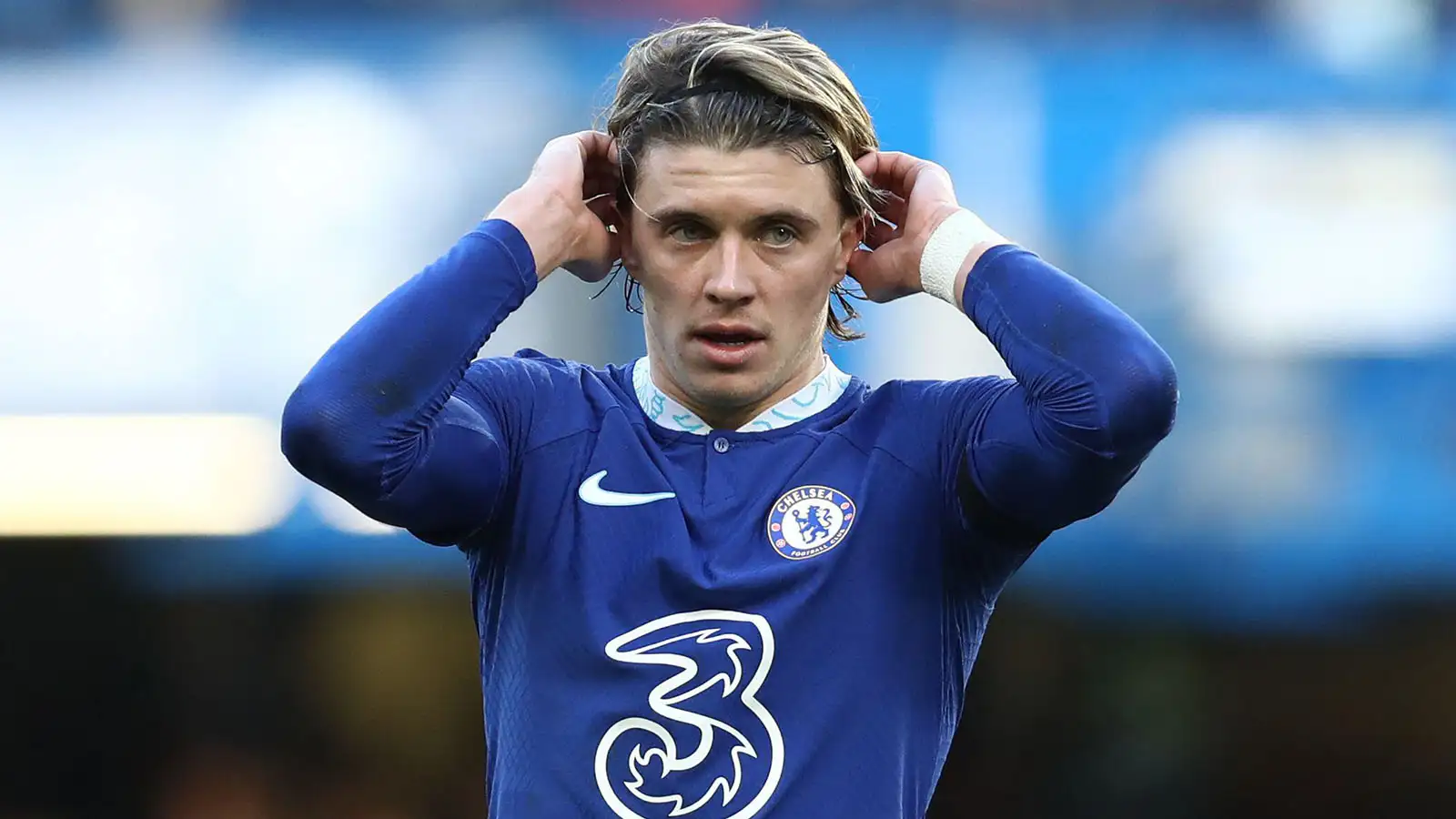 Chelsea stars scared to play at Stamford Bridge… it's like they're