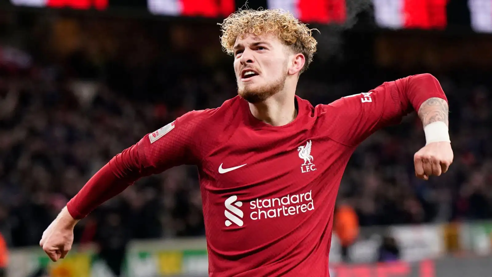 Klopp finally gives unknown Liverpool teenager a chance and Lineker breaks his porn silence
