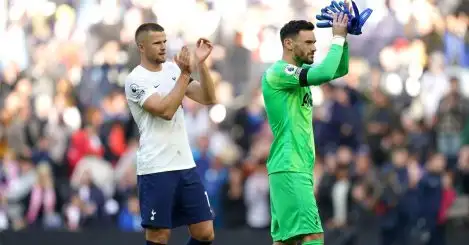 Tottenham ready to tear up stalwart’s deal unless he secures move after brutal Postecoglou call