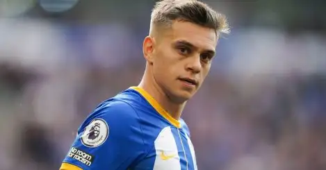 Journalist reveals Arsenal and Brighton £6m apart in Trossard valuation as Spurs are ‘laughed off’