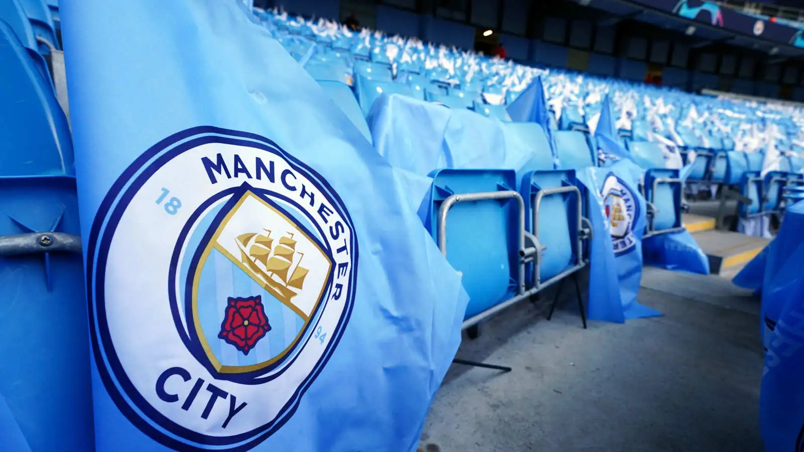 Man City see surge in ticket demand after breaking multiple sales records -  Manchester Evening News