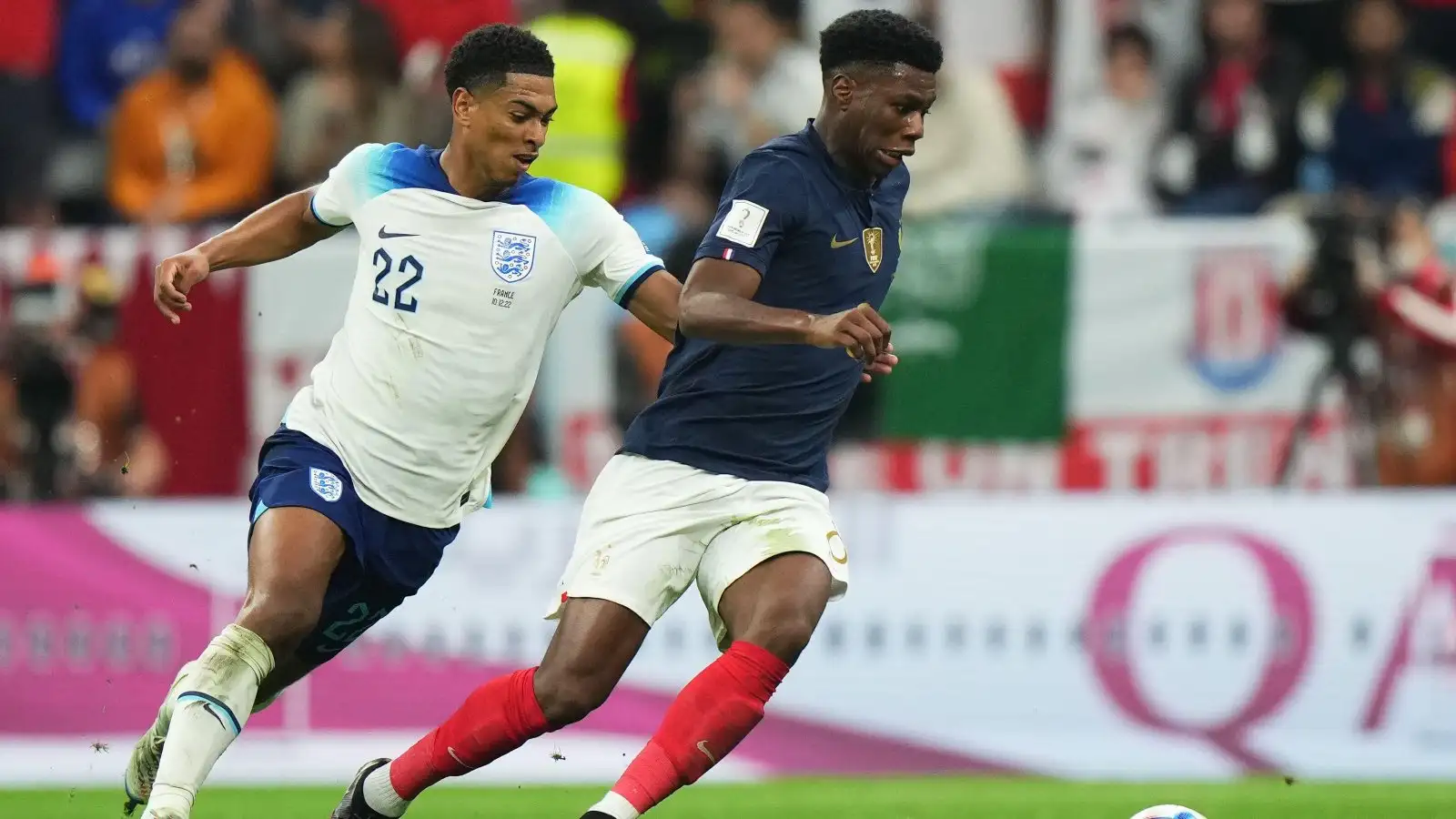 Transfer gossip: Liverpool battle Arsenal for €80m snubber; City ‘work on’ deal for Chelsea star