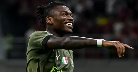 Arsenal, Chelsea ‘fight over’ five signings including £40m Juventus man and AC Milan ‘superstar’