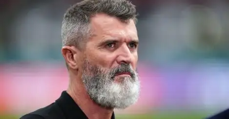 Keane picks out four Man Utd players who Ten Hag must axe to overcome ‘problems from the past’