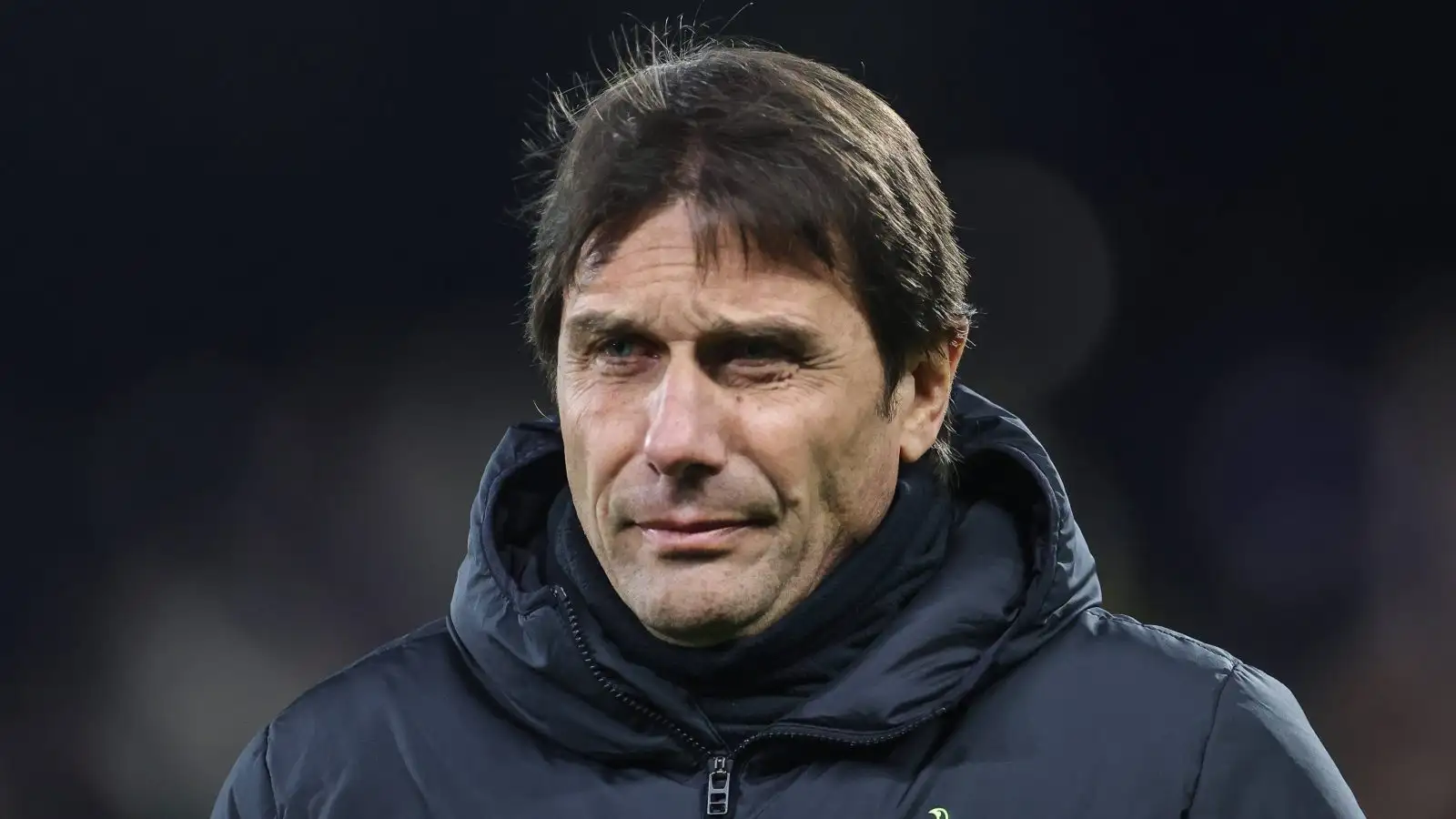 Antonio Conte future latest: Tottenham make offer to elevate